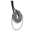 Blind Dog Collar Lightweight Adjustable Protective Ring Anti Collision Blind
