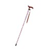 0401-SO0005 Slim Flower Stick (Folding/Stretchable) M Red