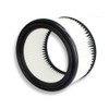 MisterVac Lamellar Filter Replacement Filter Compatible with Festool SR 151