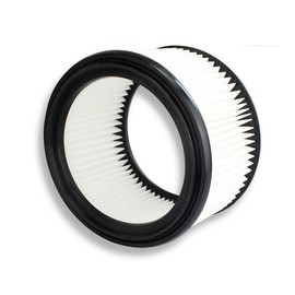 MisterVac Lamellar Filter Replacement Filter Compatible with Festool SR 151 E-AS