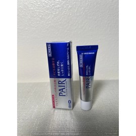 Lion PAIR Acne Cream 14g Japanese Skincare Treat-ment for Blemish Pimples & Acne