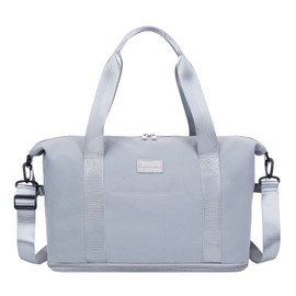 Designed for Ryanair Cabin Bags 40x20x25 Underseat Convertible for New Easyjet Cabin Bag 45x36x20 Hand Luggage Carry On Bag Ryan air Case Travel Flight Overnight Bag for Women Men