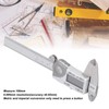 Digital Caliper Measuring Tool Industrial Electronic IP54 Waterproof 0‑100mm Range