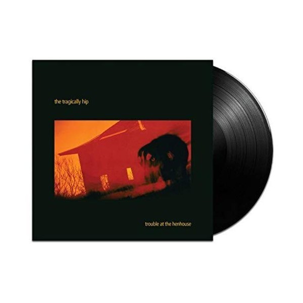 Trouble At The Henhouse (2LP 180 gram Vinyl)