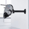 Solar Power Fake/Dummy Adjustable Camera For Security Surveillance Indoor Outdoor