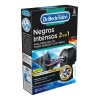 Dr. Beckmann 8 Toallitas Negros Intensos Renovar Tonos Dr. Beckmann