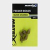 Matrix Quick Change Feeder Beads Qty 5 (gac379)
