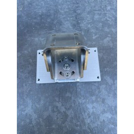 Unbranded mounting brackets universal