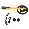Handheld Metal Detector High Sensitivity Easy Control Operation Rechargeable Battery