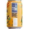 Shasta Beverages, Inc (Pantry) LaCroix Sparkling Water, Orange, 12 Fl