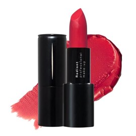 Lápiz labial de cuidado avanzado – terciopelo, 17 rojo – clásico verdadero rojo