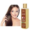 Yana Yana Red Onion Oil Repairs Damaged Hair - Makes