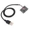 Mini USB2.0 Webcam Board, Drive Free Industrial USB Camera Module