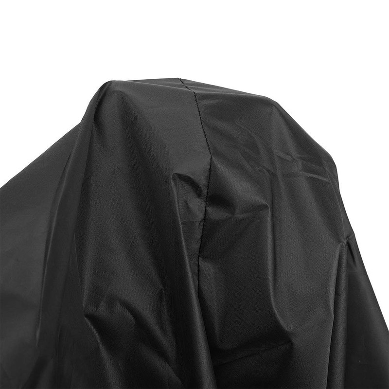 200 X 30cm Black Wave Round Above Ground Pool Winter