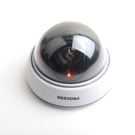 Dome Dummy Security Camera Dummy Camera