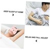 Baluue Heating Eye Mask Diffusers Light Electric Steam Eye Sleeping