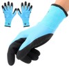 -30℃ Working Gloves No-Slip Cut Resistant Low Temperature Hands Protective