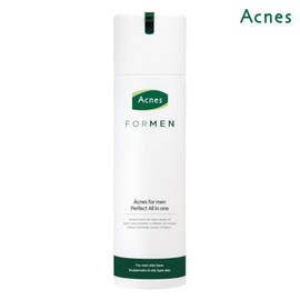 Acnes for Men Perfect All-in-One 200ml / 아크네스 포맨 퍼펙트 올인원 200ml