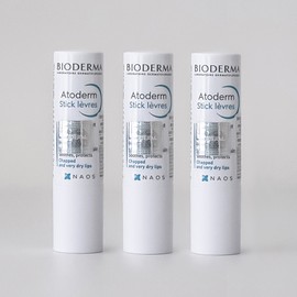 1+1+1 Bioderma Levres Lip Balm / 1+1+1 바이오더마 레브르 립밤