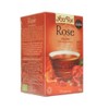Yogi Tea - Ayurvedic Organic Tao Tea Rose 17 Bags
