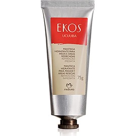 Natura Ekos, Manteca Hidratante para Manos, Ucuuba - 75 g