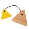 Manhattan Toy Musical Shapes Washboard Wooden Toddler Instrument