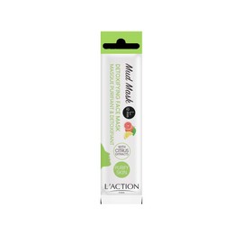 L'Action Paris Detoxifying Face Mask