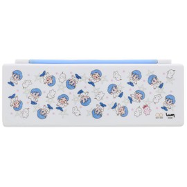 Sunstar Stationery S1033123 YouTuber Pencil Case Pokio & Pokimaru Plastic