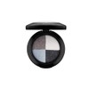MAC MINERALIZE EYE SHADOW QUAD - FOG AND MIST
