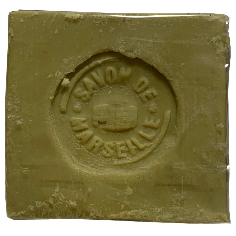Marseille Soap Olive 10.6 oz (300 g)