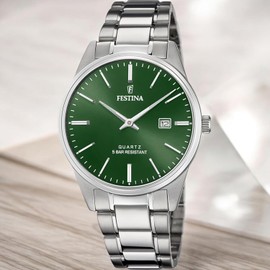 FESTINA RELOGIO