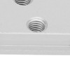 MOLLE Mount for MP Quick Lock Adapter Base Aluminum for
