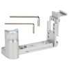 Handle L Quick Release Plate Vertical Shooting with Cold Shoe