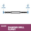 Dremel 664DR Diamond Drill FlipBit