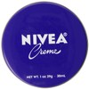 Nivea Creme by Nivea for Unisex - 1 oz Cream