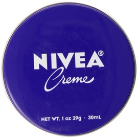 Nivea Creme by Nivea for Unisex - 1 oz Cream - U-SC-1169