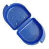 Gum Shield Case - Mouth Guard Gumshield Box for Ortho