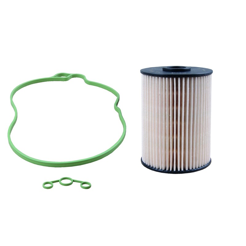 MAHLE KX 200D/S Fuel Filter