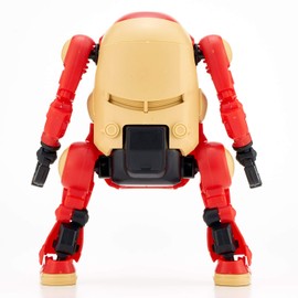 Simpler Mechatrowego Aka, Non-Scale Plastic Model