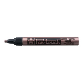 Sakura Pen-Touch Medium Marker 41503 COPPER
