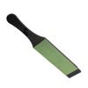 Knife Strop Artificial Leather Double Sided Polishing DIY Sharpening Strop