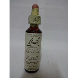 BACH WILD ROSE, 20 ML