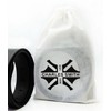 Charles Smith | Black | Men's Leather Belt | 100%