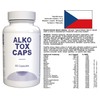 Alkotox - 180 Kapseln (3x60 Kapseln), 3er Pack