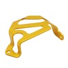 M MATI Gold Rear Brake Caliper Guard for Honda CR125R