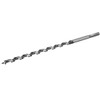 sourcing map Auger Drill Bit Wood Hex Shank 8mm Cutting