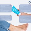 Herome Foot Care Daily Protection Fußcreme - 150ml.