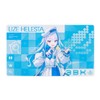 6th Anniversary Large Rubber Mat (Lise Heresta)
