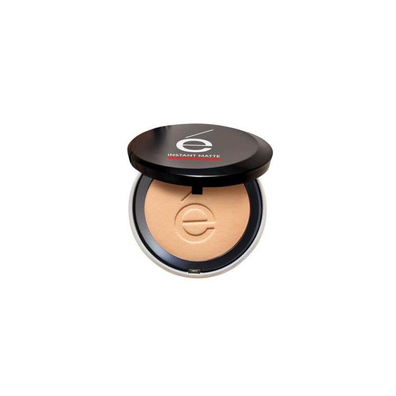 ésika - Instant Matte Polvo Compacto 8g - 110-C