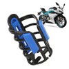 Motorcycle Cup Drink Holder Rugged Stable Motorcycle Water Bottle Holder